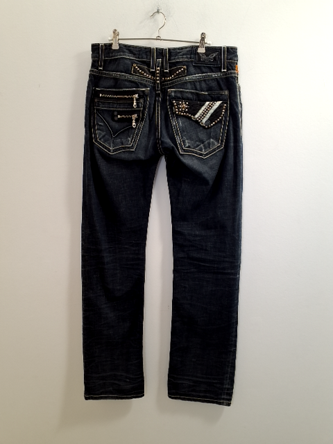 Robins jeans (O787)